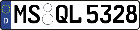MS-QL5328
