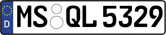 MS-QL5329