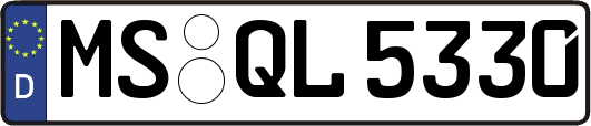 MS-QL5330