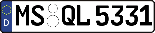 MS-QL5331