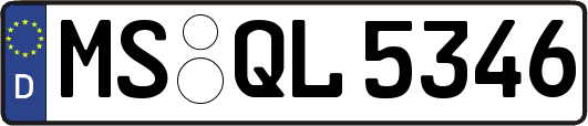 MS-QL5346