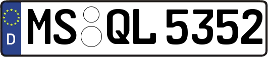 MS-QL5352