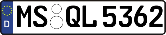 MS-QL5362