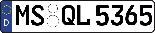 MS-QL5365