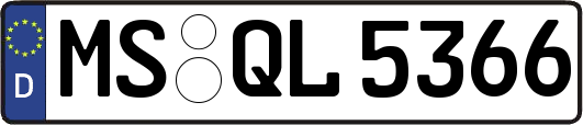 MS-QL5366