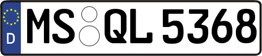 MS-QL5368