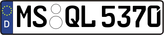 MS-QL5370