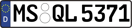 MS-QL5371