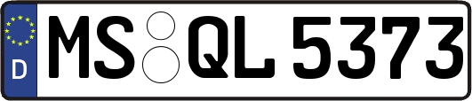 MS-QL5373