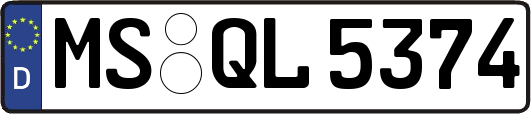 MS-QL5374