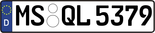 MS-QL5379