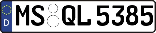 MS-QL5385