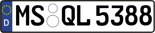 MS-QL5388
