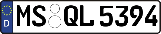 MS-QL5394