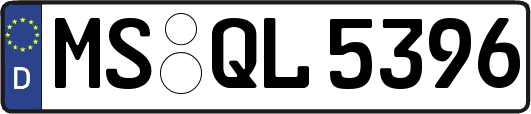 MS-QL5396