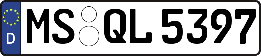MS-QL5397