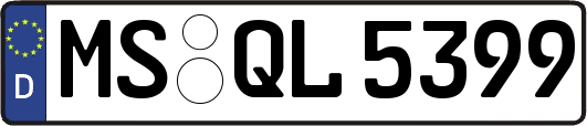 MS-QL5399