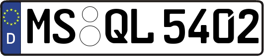 MS-QL5402