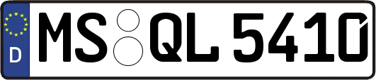 MS-QL5410