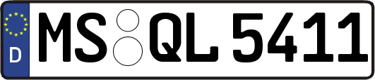 MS-QL5411