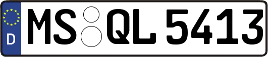 MS-QL5413
