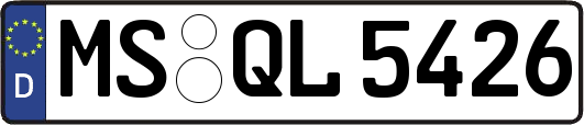MS-QL5426