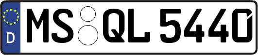 MS-QL5440