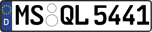MS-QL5441