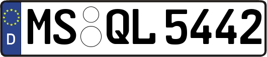 MS-QL5442