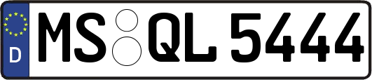 MS-QL5444