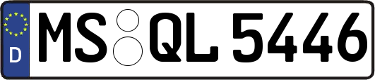 MS-QL5446