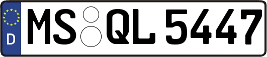 MS-QL5447