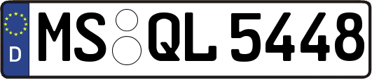 MS-QL5448