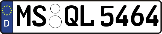 MS-QL5464