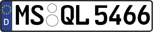 MS-QL5466