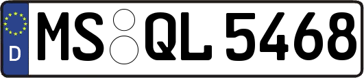 MS-QL5468