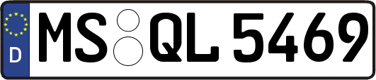 MS-QL5469