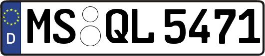 MS-QL5471