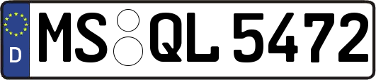 MS-QL5472
