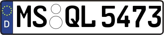 MS-QL5473