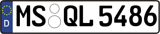 MS-QL5486
