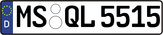 MS-QL5515