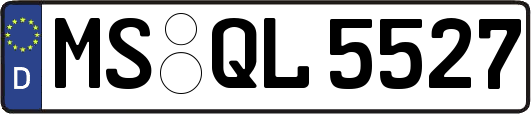 MS-QL5527