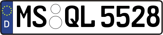 MS-QL5528