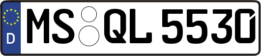 MS-QL5530