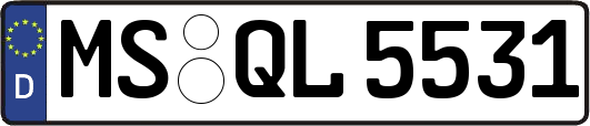 MS-QL5531