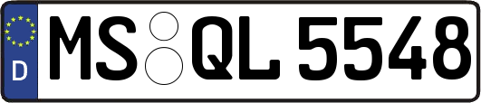 MS-QL5548
