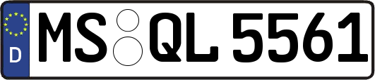 MS-QL5561