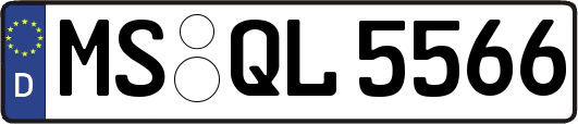 MS-QL5566