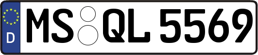 MS-QL5569